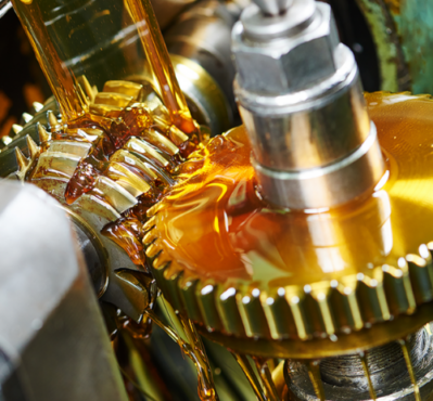 High-Performance Engine Oils for Manufacturing Facilities in Pune